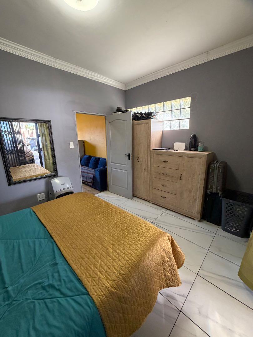 5 Bedroom Property for Sale in Elim Western Cape